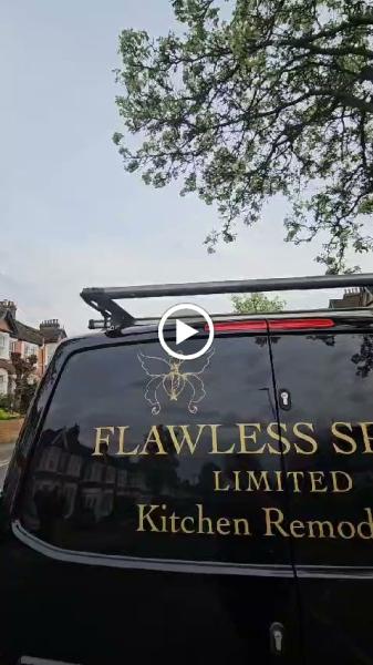 Flawless Spray Limited