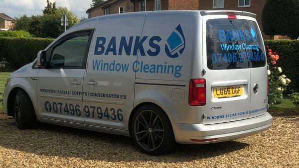 Banks Window Cleaning