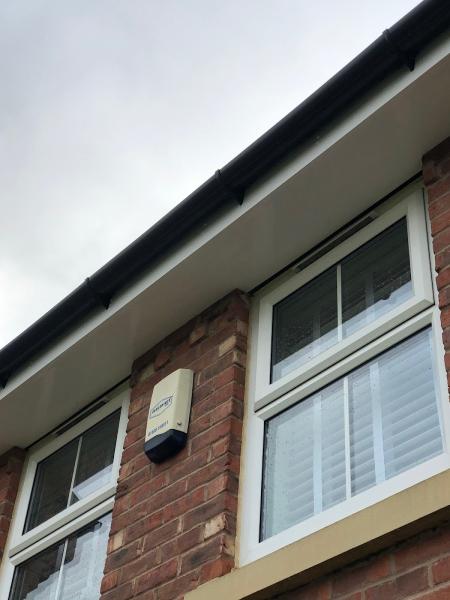Banks Window Cleaning