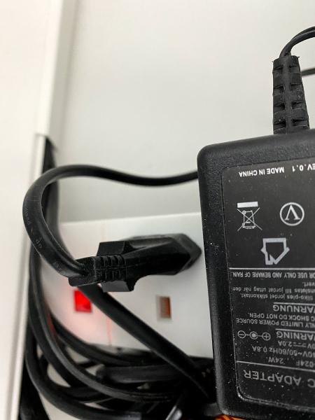 Caterham PAT Testing