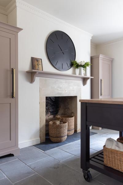 Clair Strong Interior Design Ltd