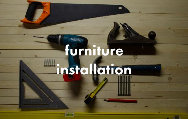 Edward's Furniture Solutions