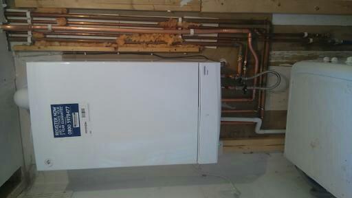 Houghton Heating and Plumbing Services