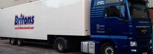 Removals to Spain