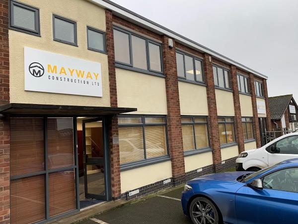 Mayway Construction Ltd