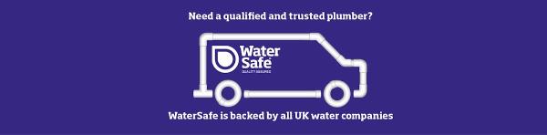 Watersafe Installers' Scheme Limited