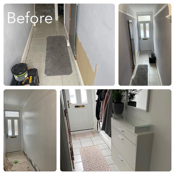 AJ Handyman Services