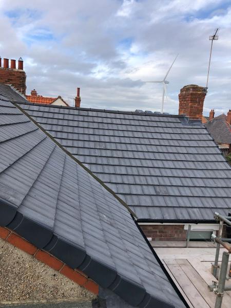 Real Roofing Ltd