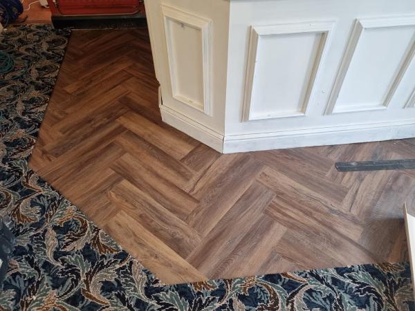 DLS Flooring LTD