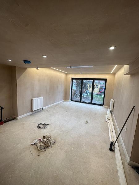 Platinum Projects Kent Ltd