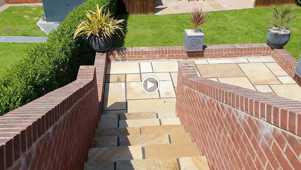 JD Pavers Ltd