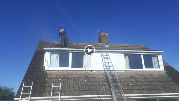 Martin's Window Cleaning Services