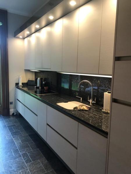 MCJ Cleaning Services