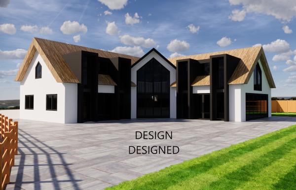 Design Designed Ltd