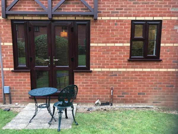 Harpenden Window Co Ltd