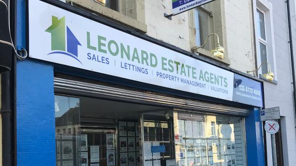 Leonard Estate Agents