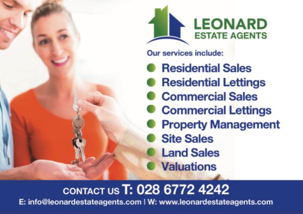 Leonard Estate Agents