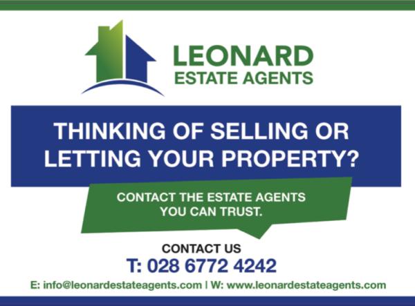 Leonard Estate Agents