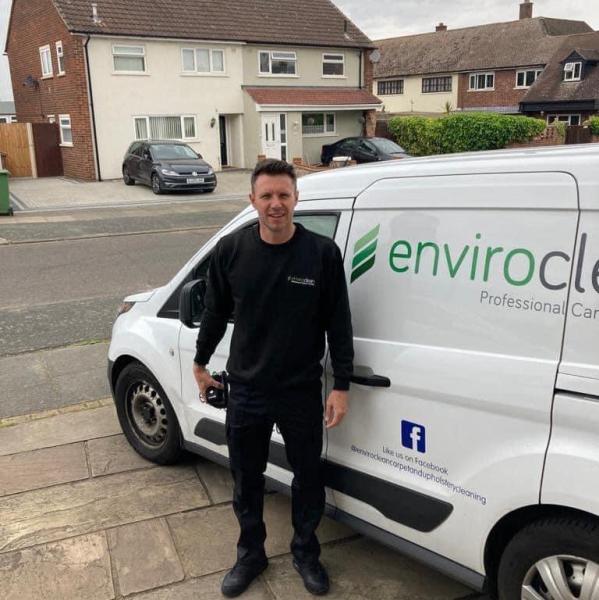 Enviro Clean South Essex