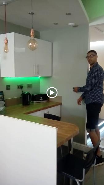 Smartwire Installations LTD