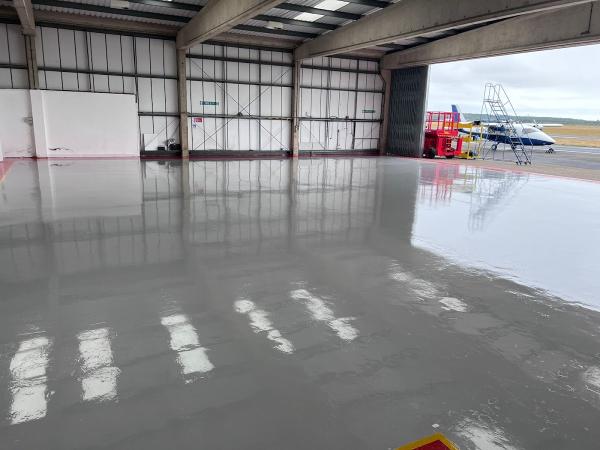 Floortrak UK Ltd