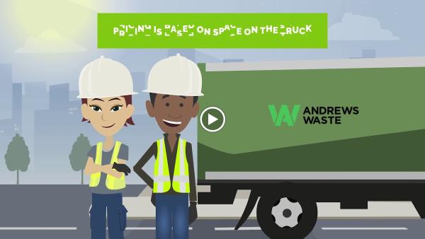 Andrews Waste Rubbish Removal & Collection In London