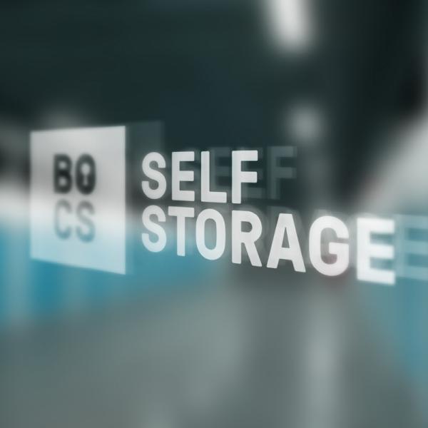 Bocs Self Storage Ltd