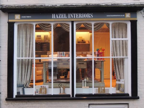 Hazel Interiors