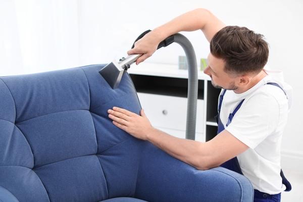 London Sofa & Carpet Cleaners Company LTD