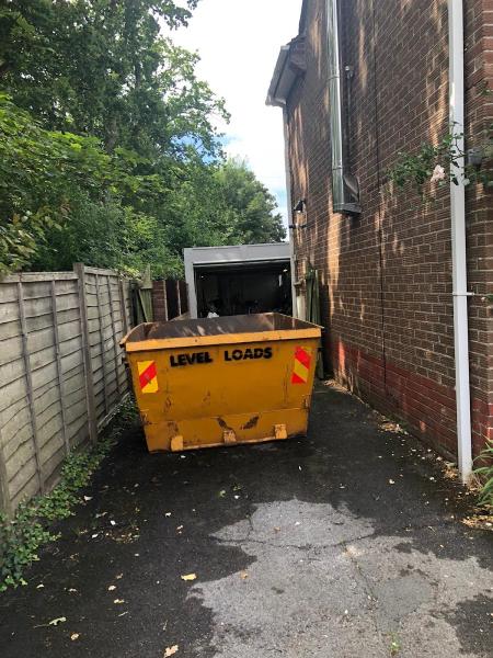 Southampton Skip Hire