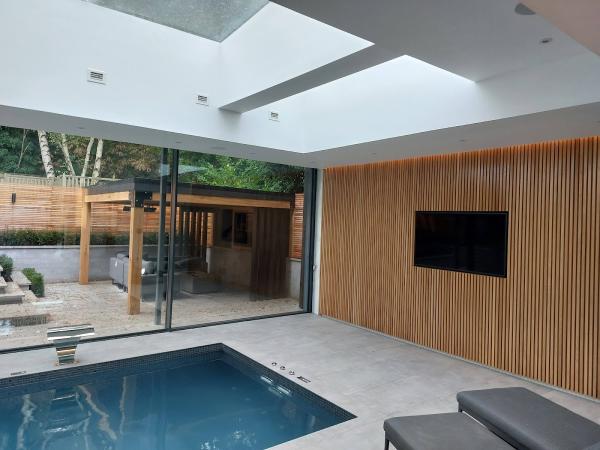 SWH Design Services Ltd