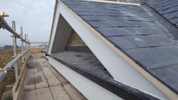 Anglian Roofcare