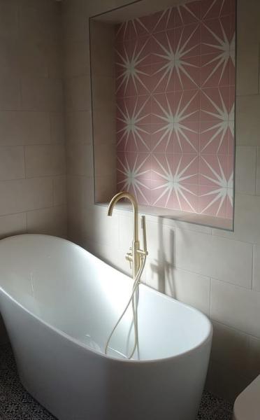 CH Plumbing & Heating