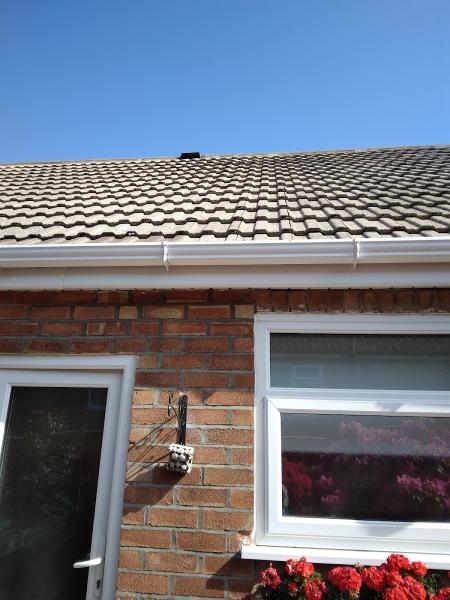 Roofmate UK