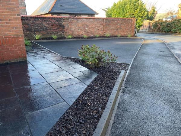 Calderstones Landscaping