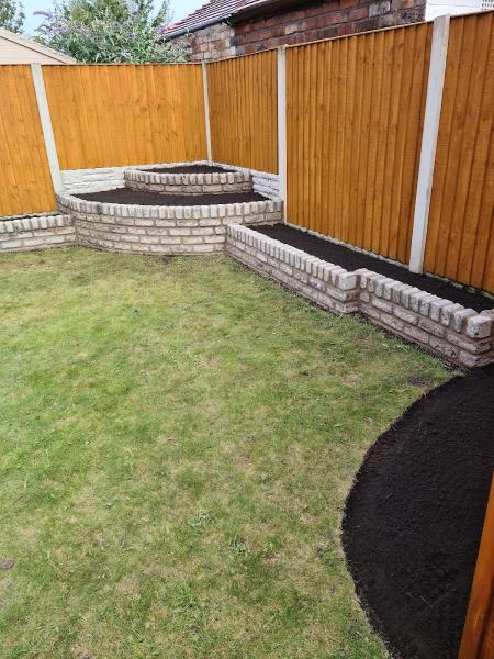 Calderstones Landscaping