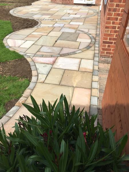 North Yorkshire Landscapes & Garden Services