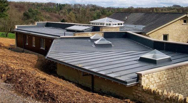 Robseal Roofing Solutions