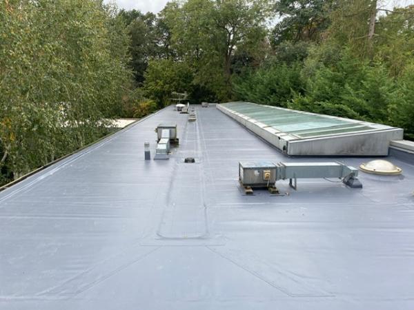 Robseal Roofing Solutions