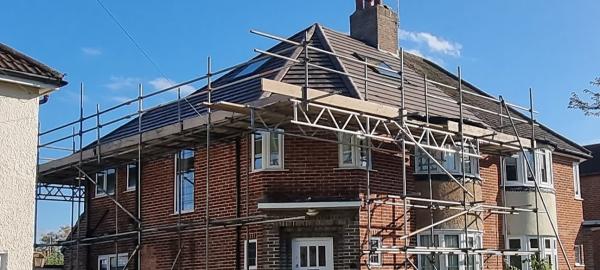 Watertight Roofing Leeds Ltd