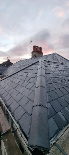 Watertight Roofing Leeds Ltd