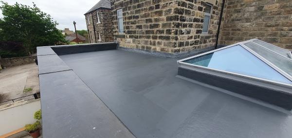 Watertight Roofing Leeds Ltd