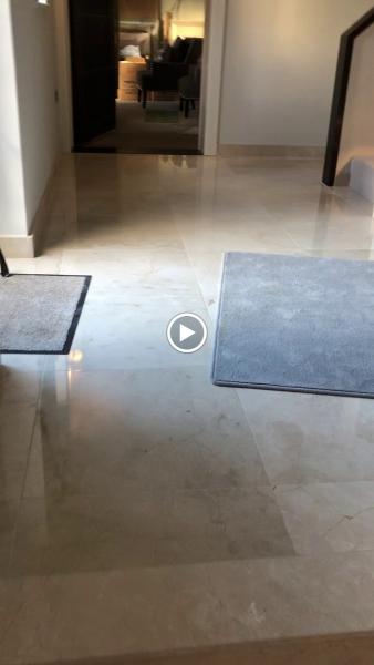 Simply Floor Cleaning