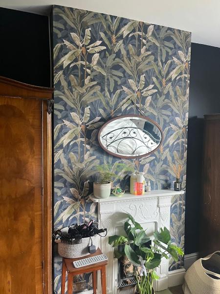 N Smith Painting & Decorating