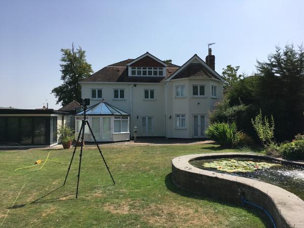 Geo Scan Surveying Ltd.
