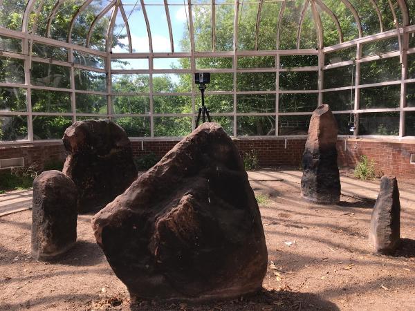 Geo Scan Surveying Ltd.
