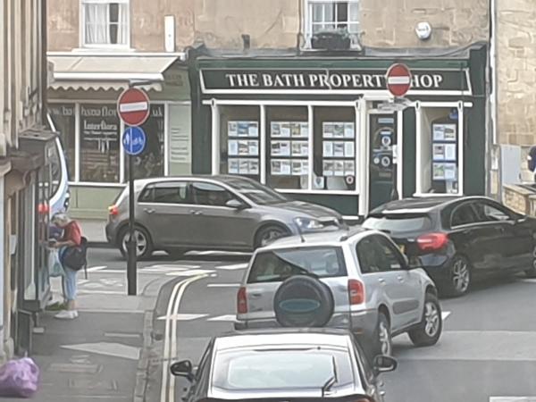The Bath Property Shop