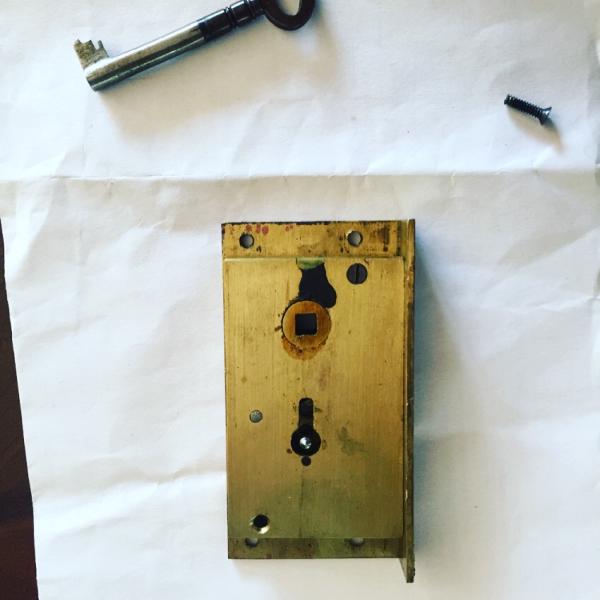 Master Key Locksmiths