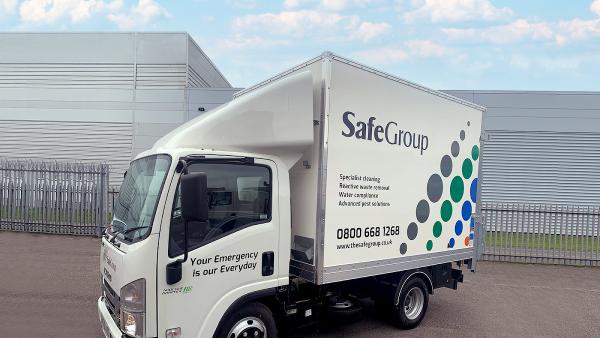 The Safegroup