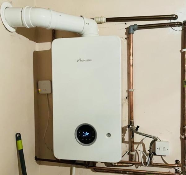 The Online Boiler Company -Combi Boilers Glasgow For Only £995!